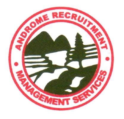 Androme Recruitment and Management Services, Inc. Manila.